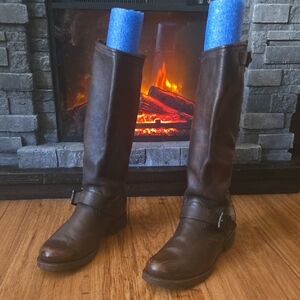 Frye Veronica Tall Boots 9.5